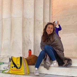 Meet your Posher, Stephanie